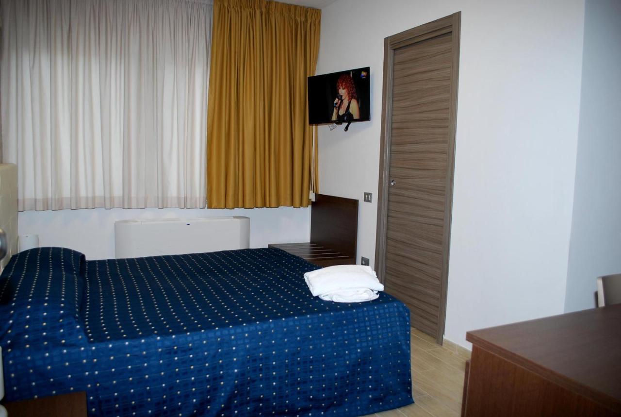Standaard Kamer met Kingsize Bed