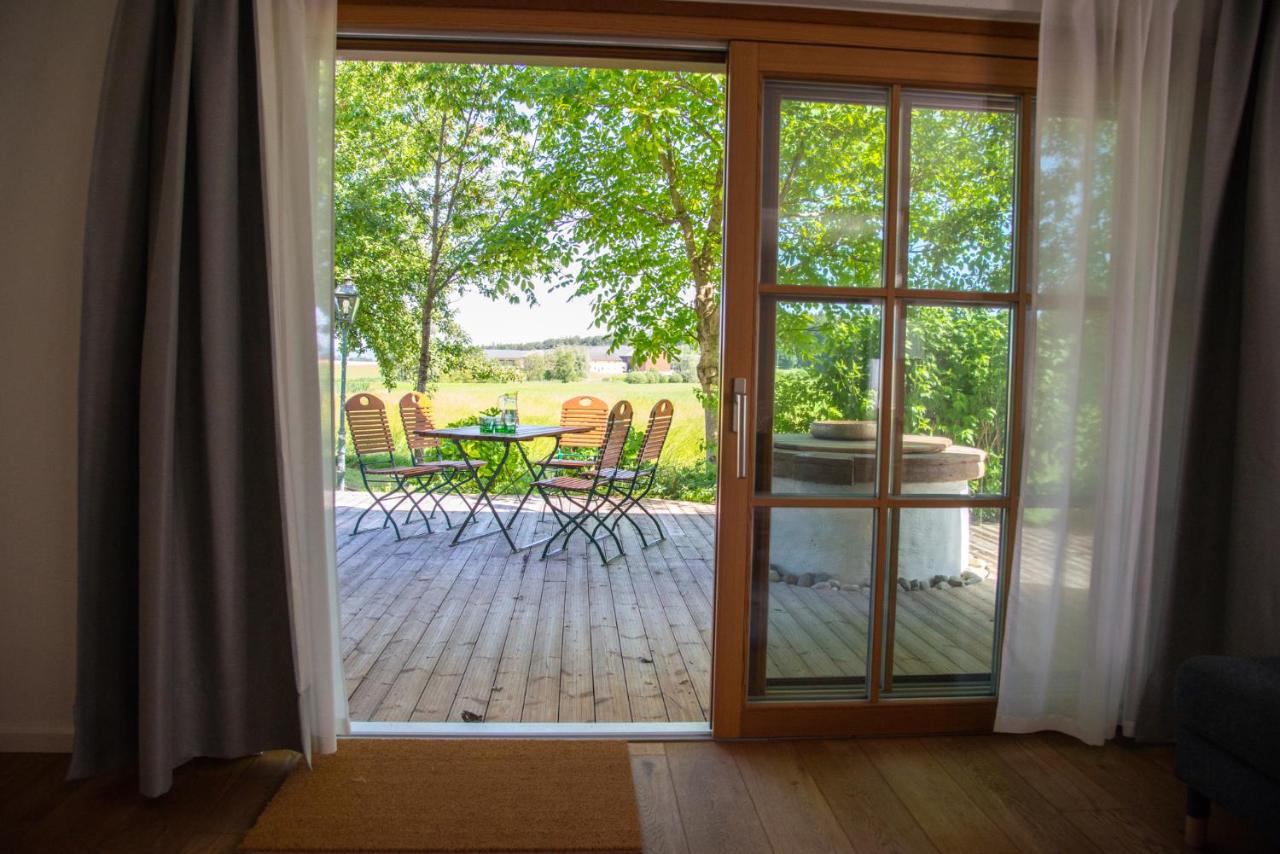 Seehof direkt am See - B&B