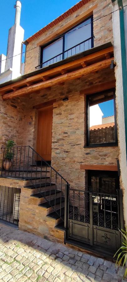 Casa d´ Avó Glória - B&B