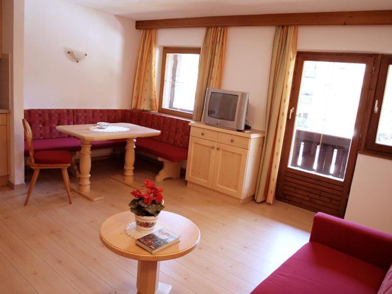 Appartement 1 Chambre avec Balcon 2