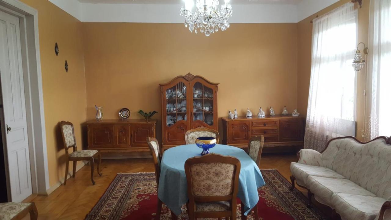 B&B Koetaisi - Уютный дом: APARTMENT (Fer House) - Bed and Breakfast Koetaisi