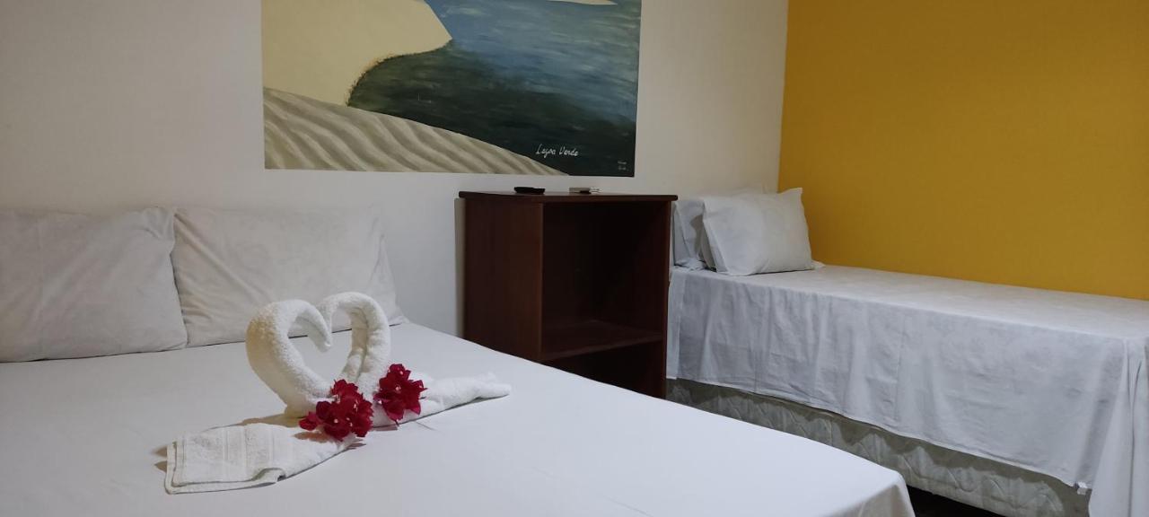 Budget Double or Twin Room