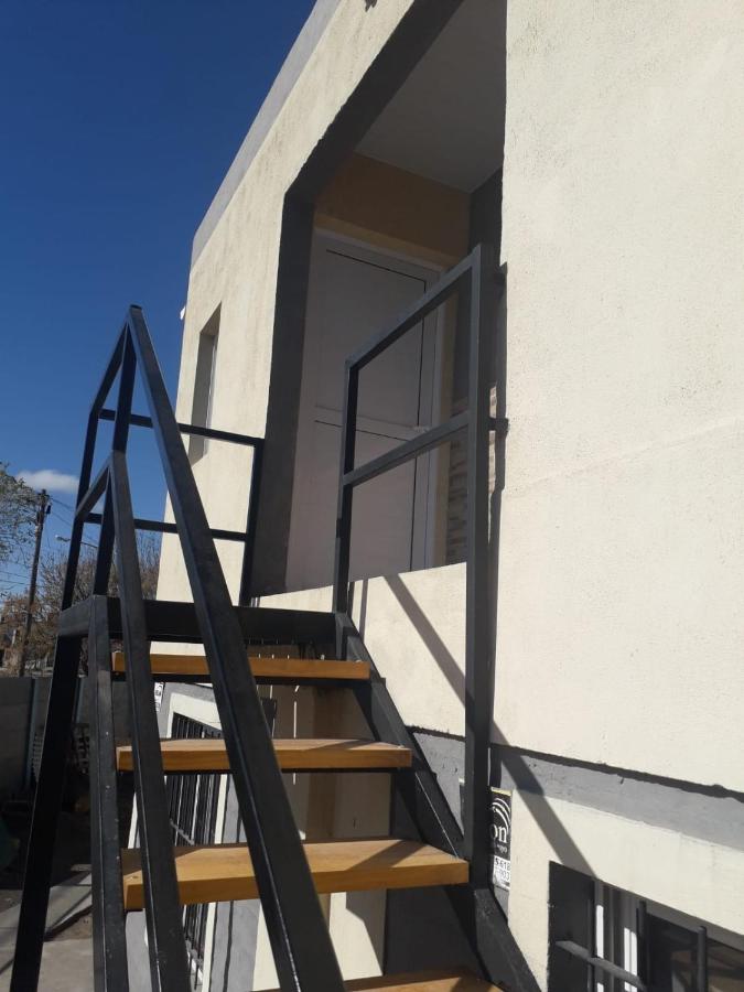 Alquilerpordiaviedma - B&B Viedma