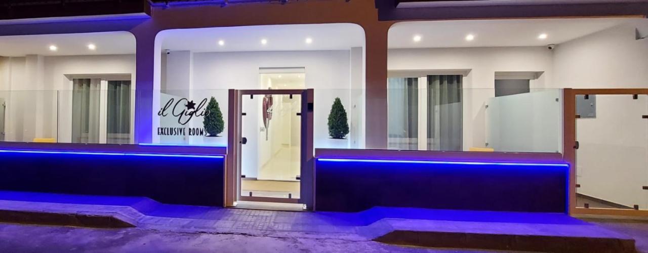 IL GIGLIO B&B - B&B Porto Cesareo