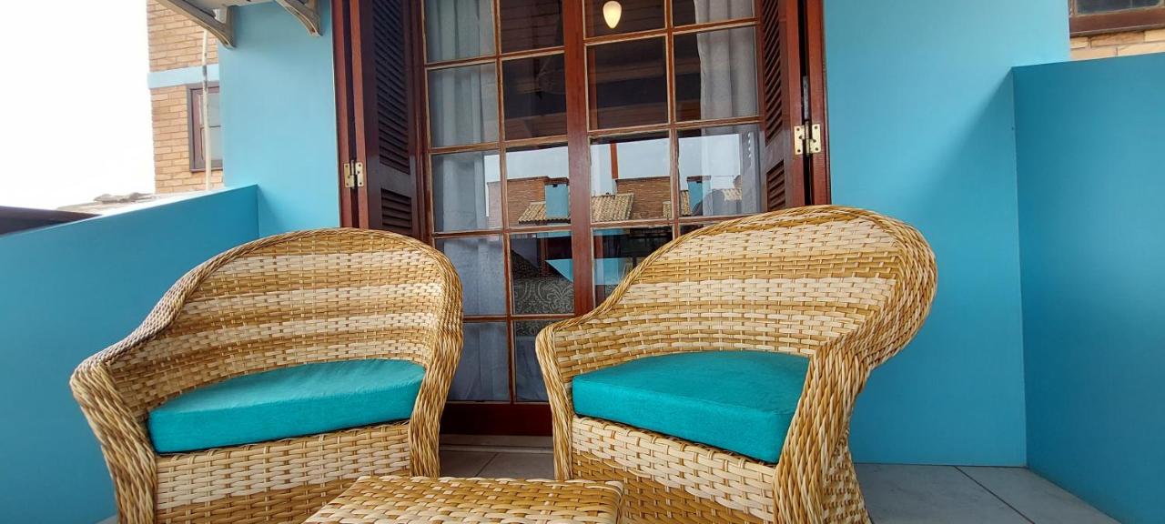 Double Room with Park View