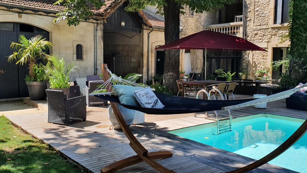 Le 4 Feuilles en.Camargue - B&B Bernis