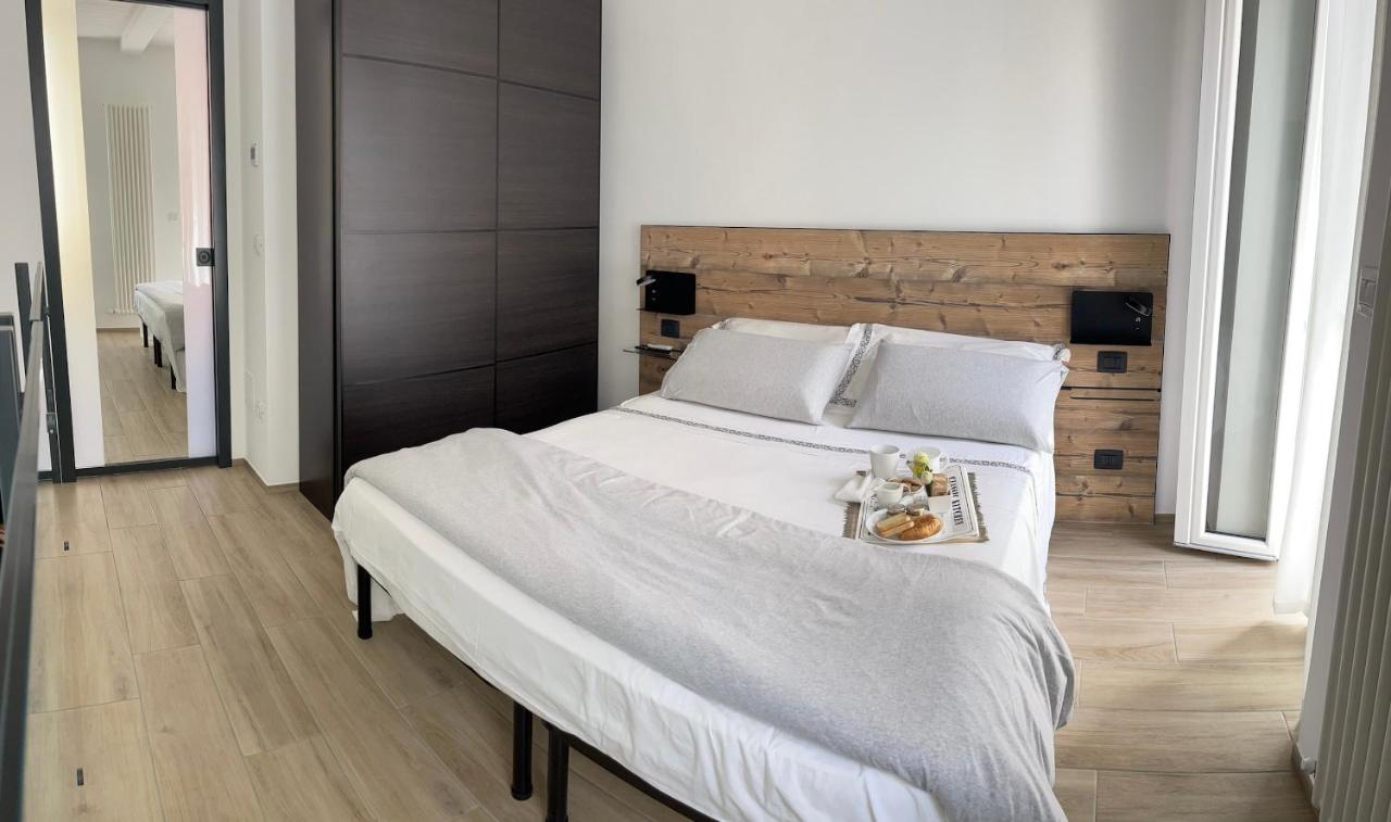 #civico53 - B&B San Benedetto del Tronto