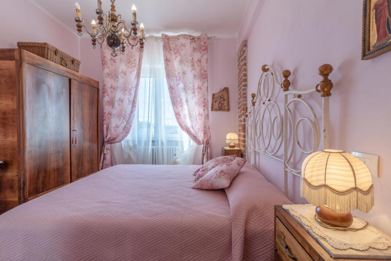 B&B Cortona - Vencaglia Casa del Nonno Bingheri - Bed and Breakfast Cortona