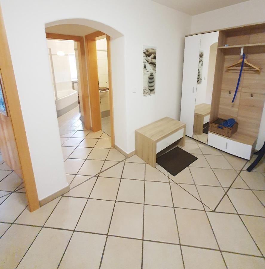 Apartment mit 3 Schlafzimmern