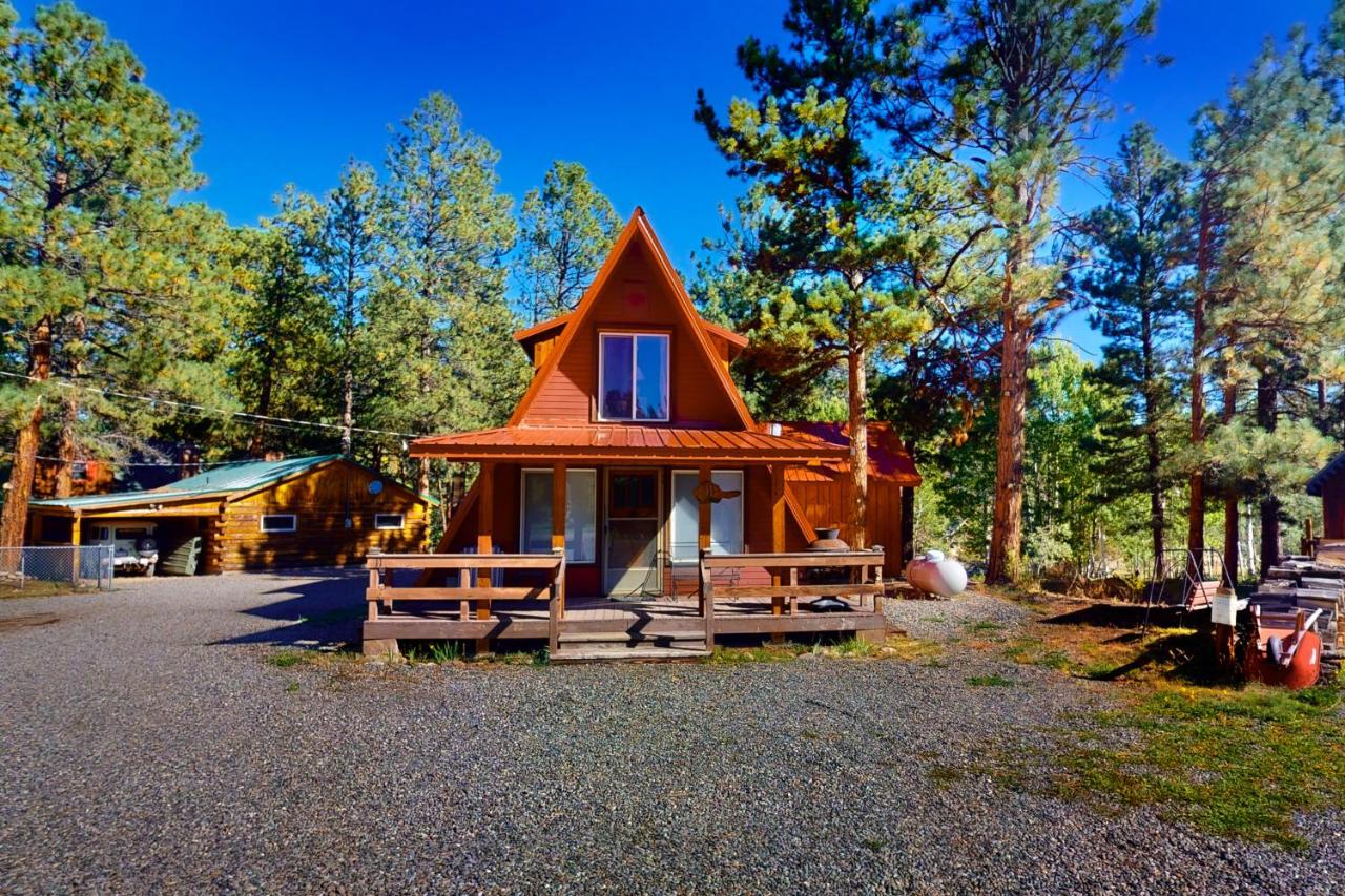 Three Bedroom holiday home 