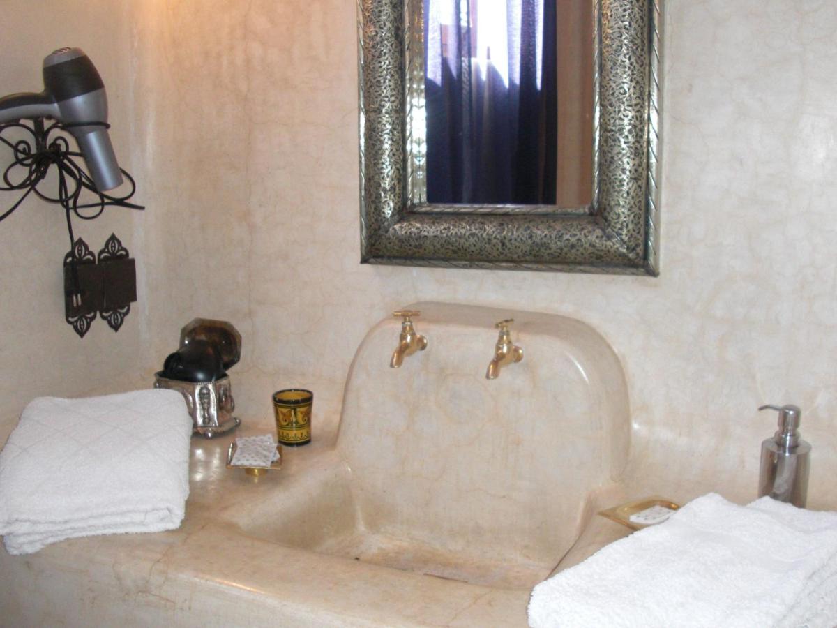 Suite Familiale avec Terrasse