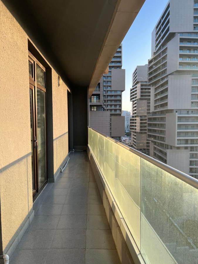 Grand Hayat Baku - B&B