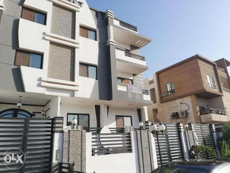 Villa Duplex 4-bedroom with Garden with Parking - B&B