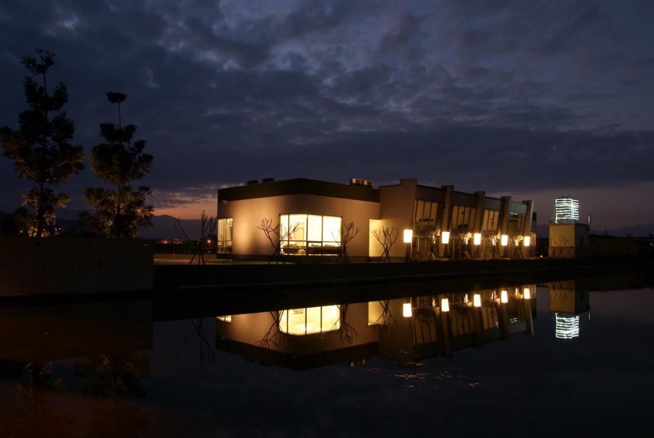Lan Yang Resort Four Seasons - B&B