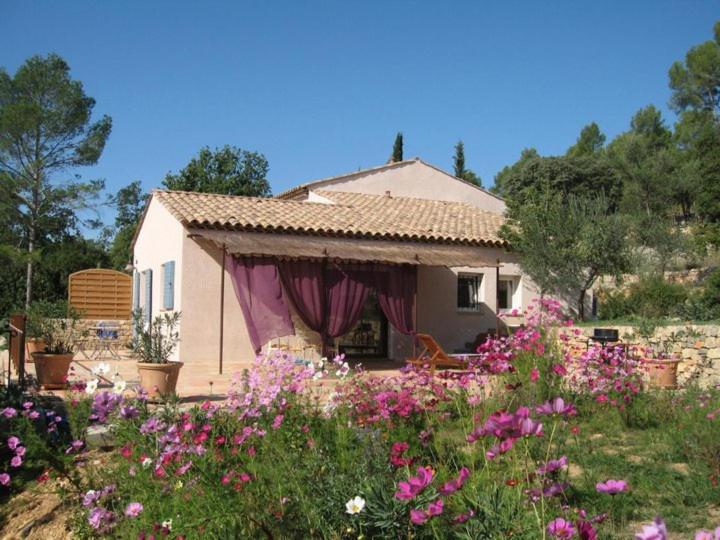 Charmante Petite Maison & Whirlpool Privé sur Terrasse Plein SUD au Calme ! - Bed and Breakfast