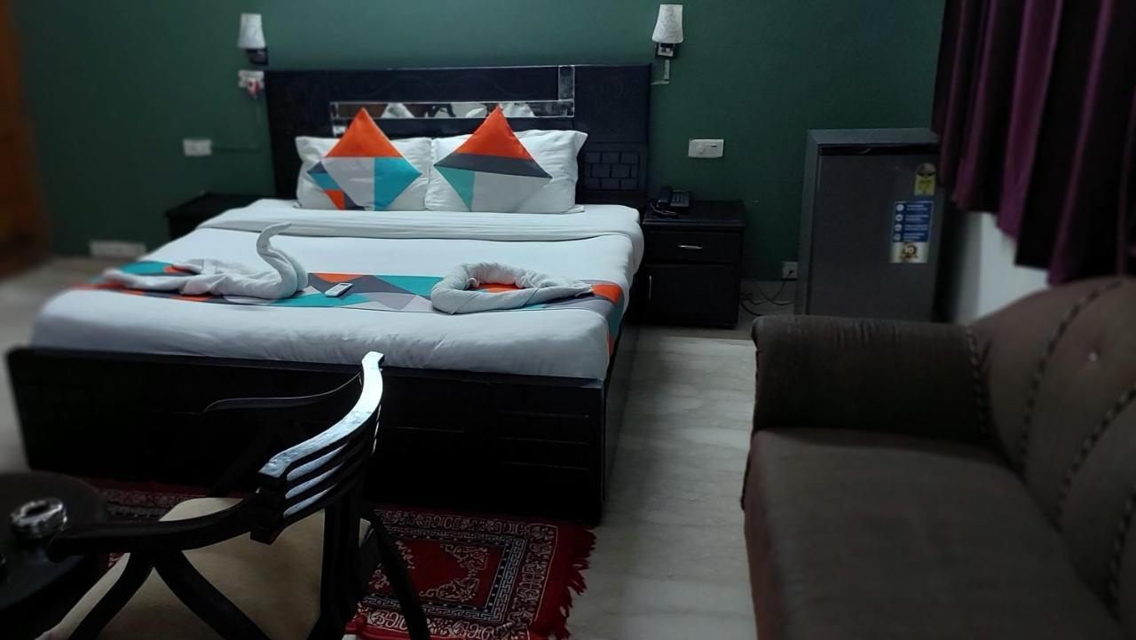 Chambre Familiale Supérieure