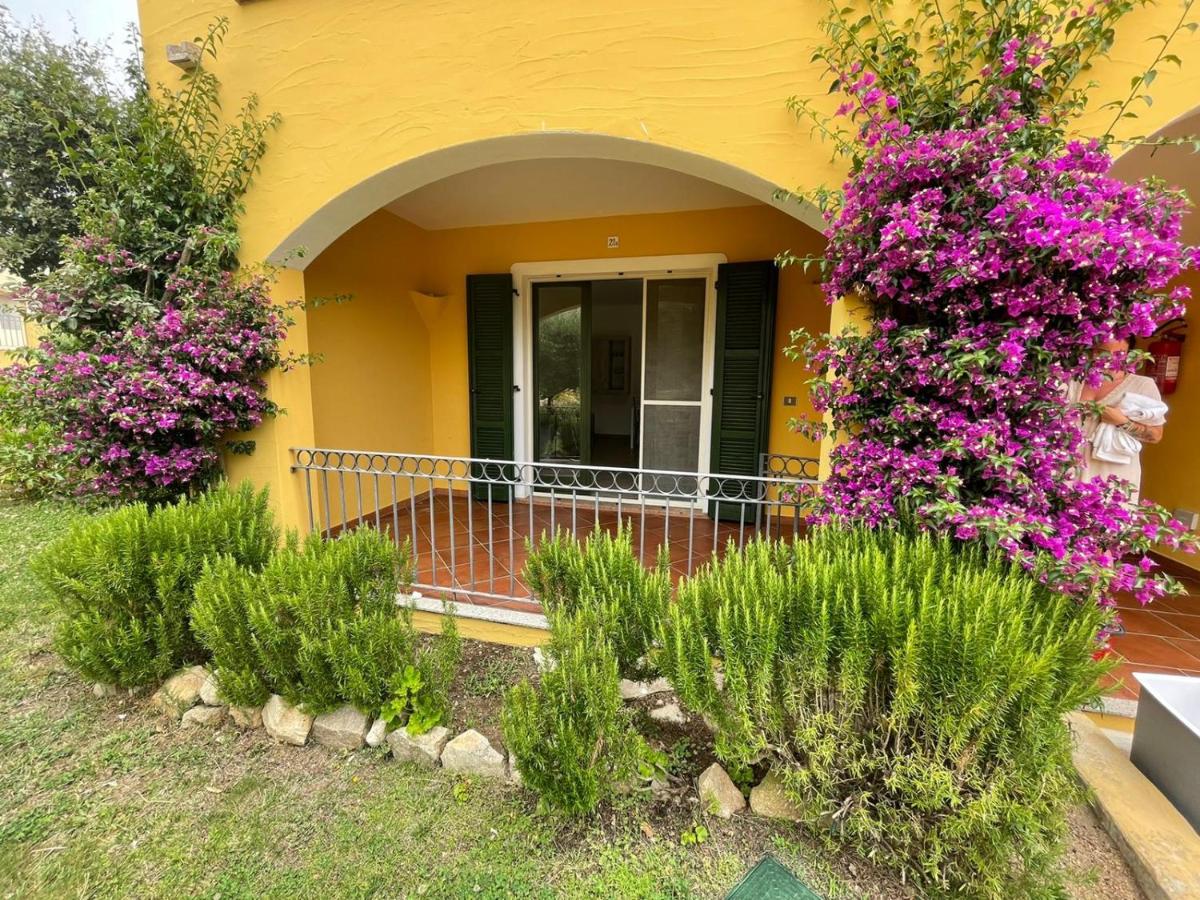 Alloggio incantevole Costa Smeralda - Ferienwohnung