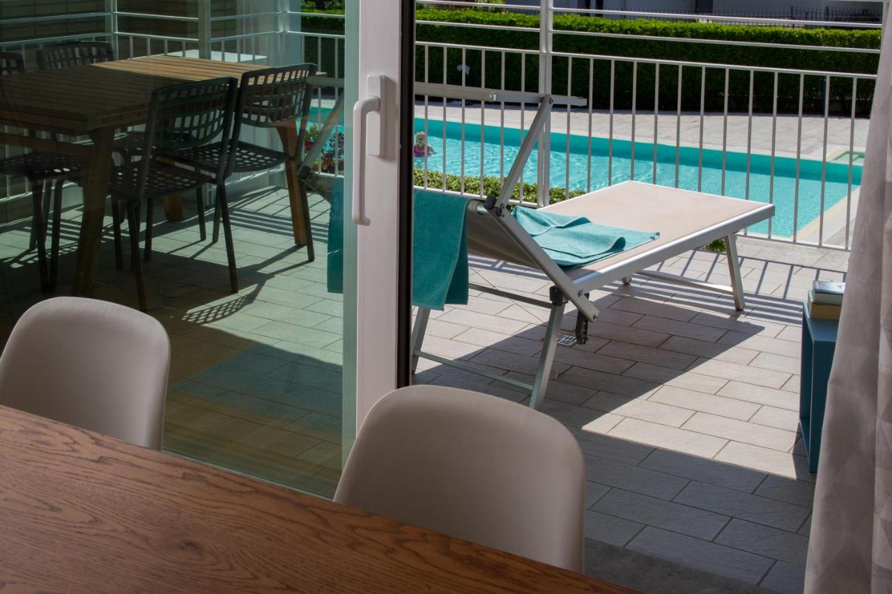 Appartamento coorte Brema - B&B Sirmione