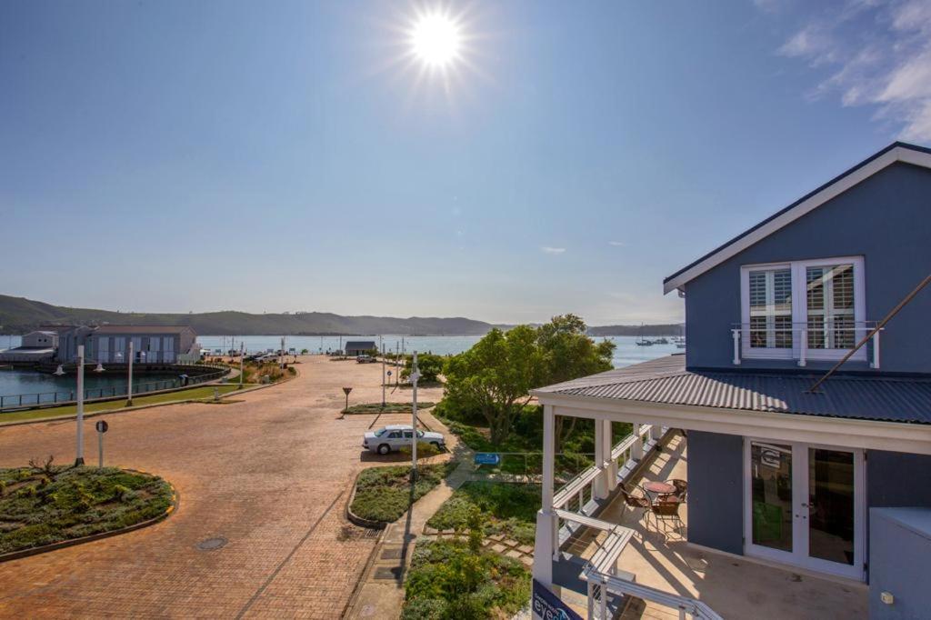 Thesen Harbour Town Apartments @ Beautiful Knysna Villas - B&B Knysna