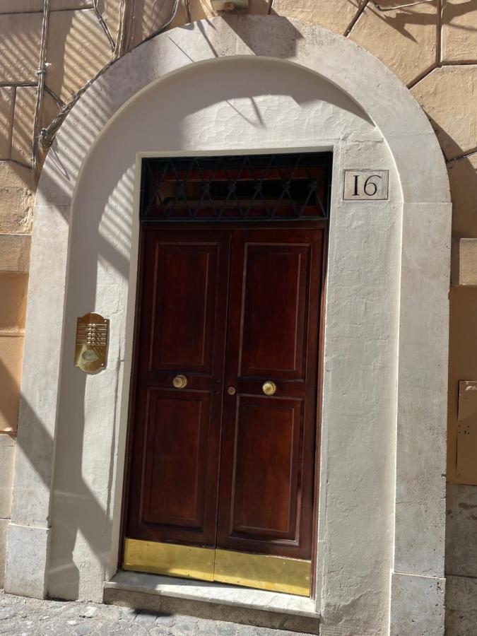 La casa di Susy Campo Marzio - B&B