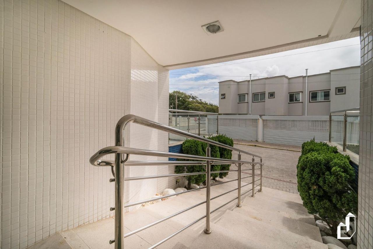 Apartamento com 03 dormitórios - Ferienwohnung Canto Grande