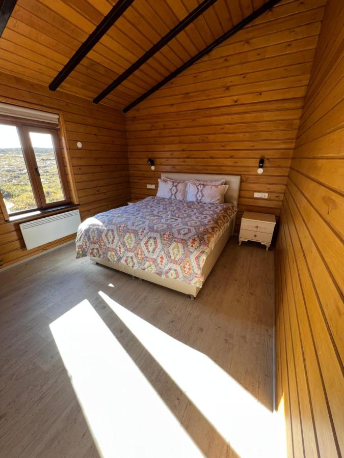 Large luxury Cabin On The Golden Circle Next To Kerið The Crater. - B&B