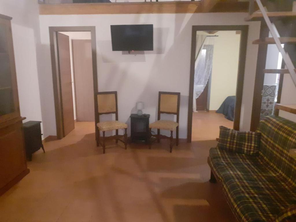 Appartamento su 2 Livelli