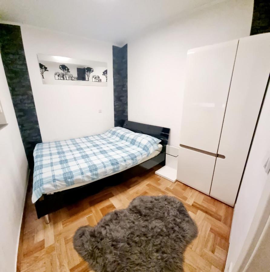 Apartman Croatea - Bed and Breakfast Zagreb