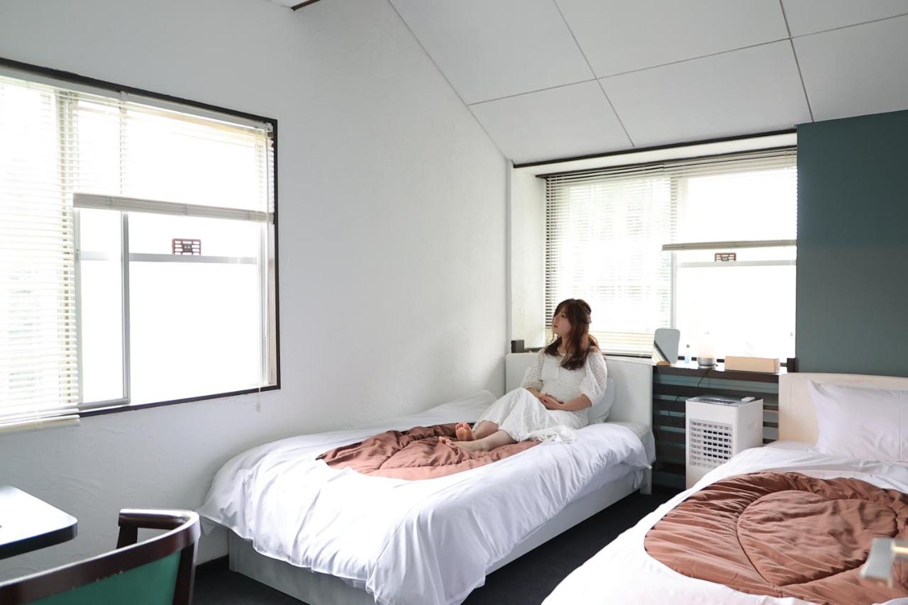 Zweibettzimmer