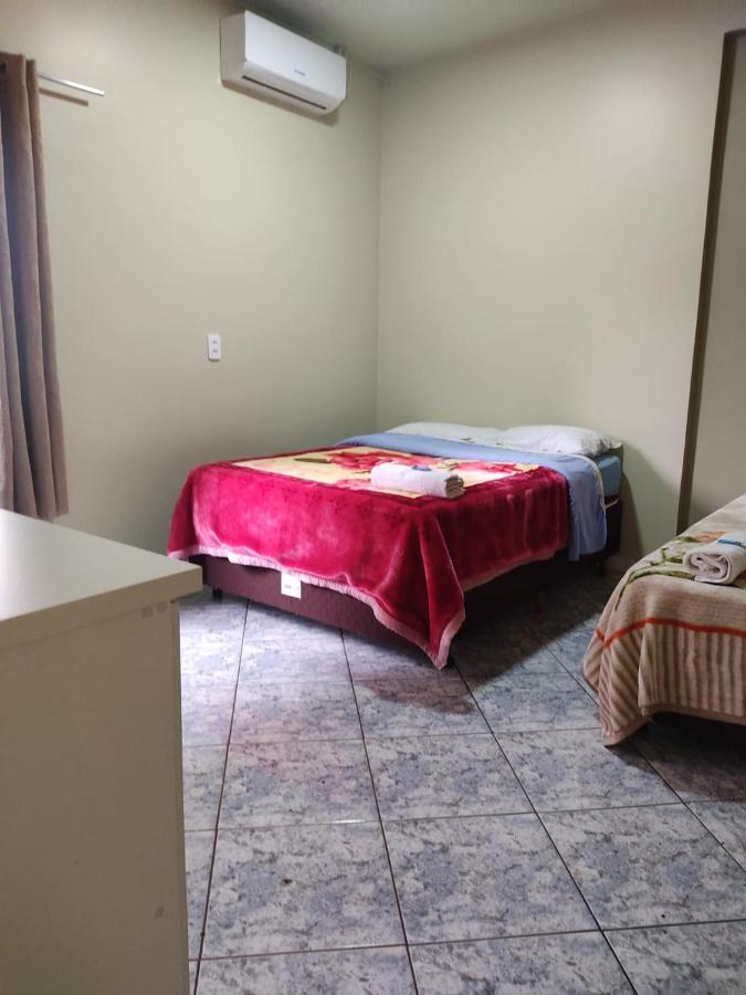 Chambre Triple Classique