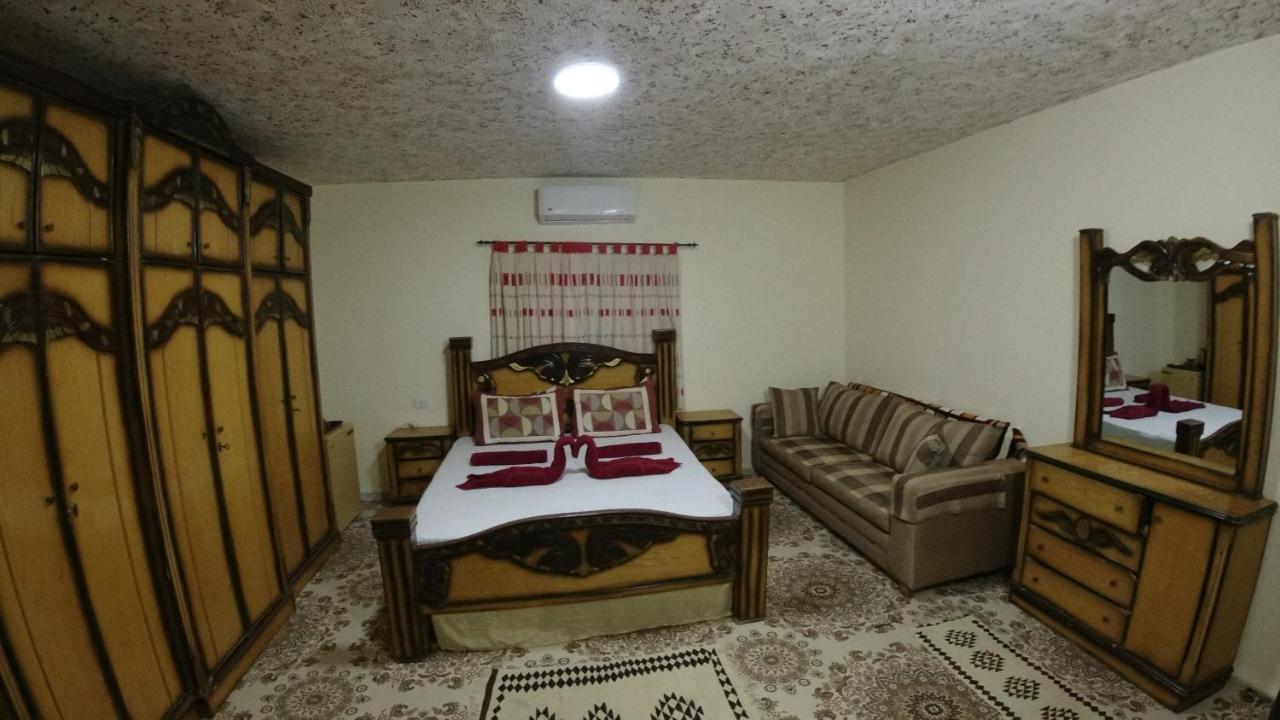 B&B Wādī Mūsá - Petra Antique House - Bed and Breakfast Wādī Mūsá