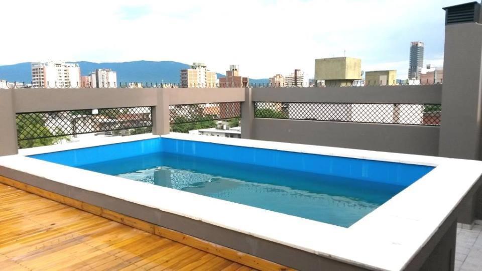 TORRES DEL TUCUMAN - Ferienwohnung