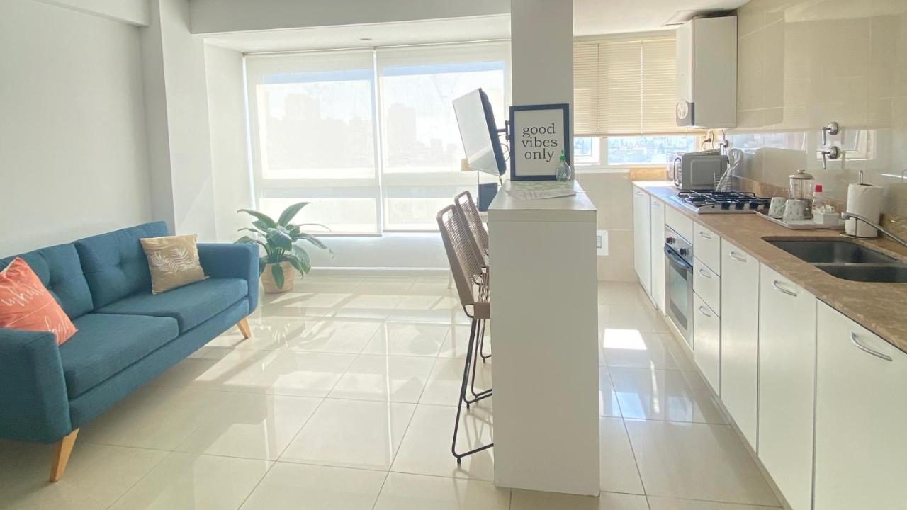 Luminoso y moderno Dpto en Mar del Plata - Excelente Ubicación - B&B Mar del Plata