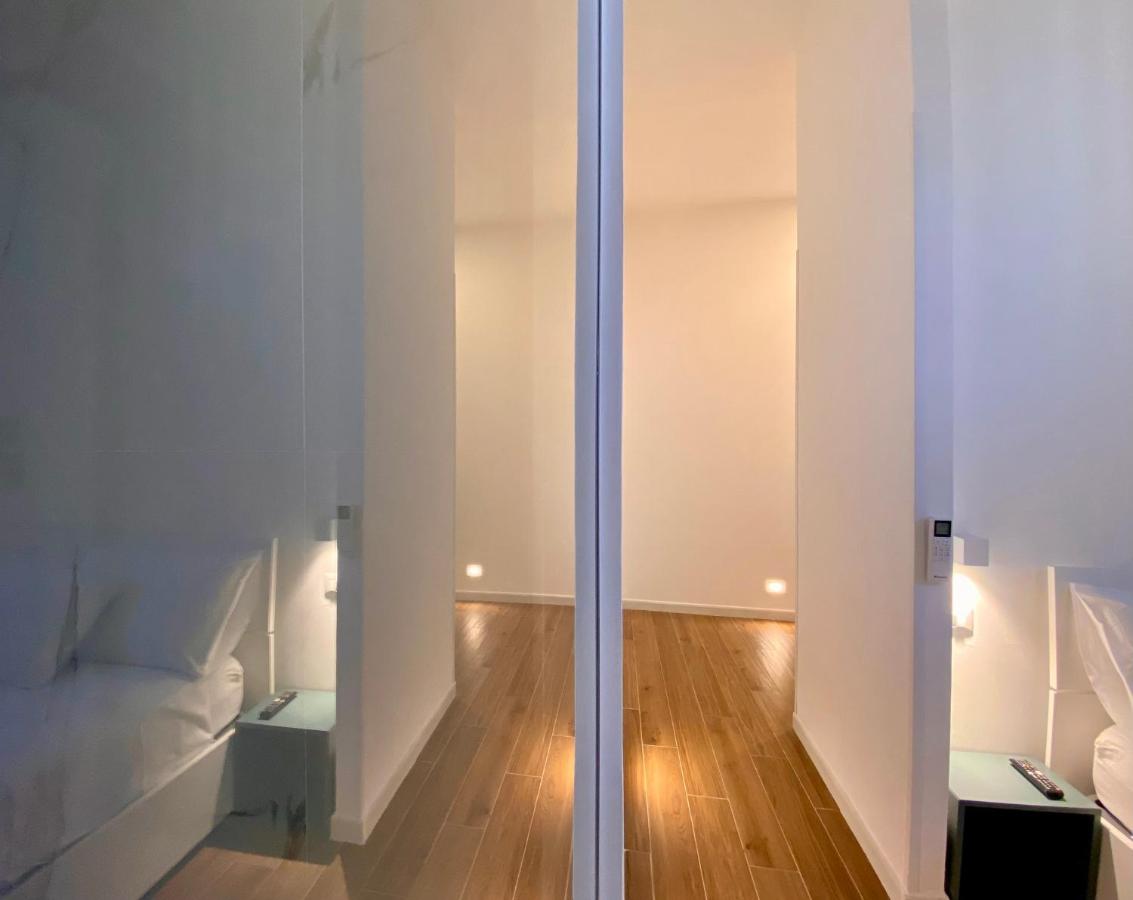 Suite Familiare Deluxe