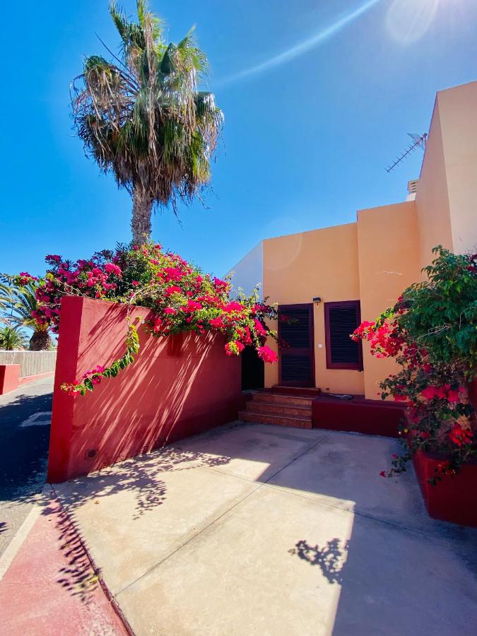 Casa Lena Americas - B&B Corralejo