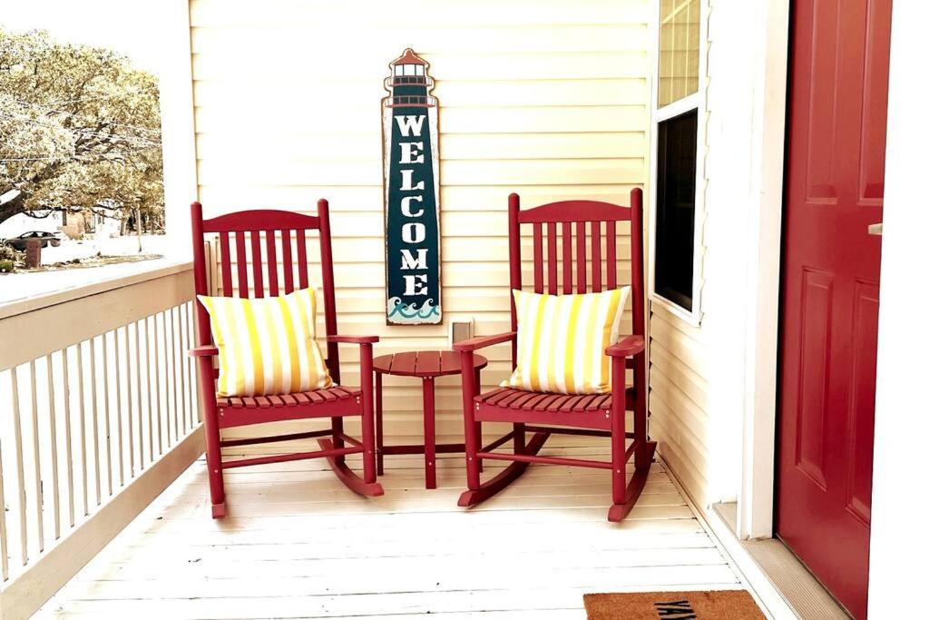 North Myrtle Beach Stay-Golfcart - B&B Myrtle Beach