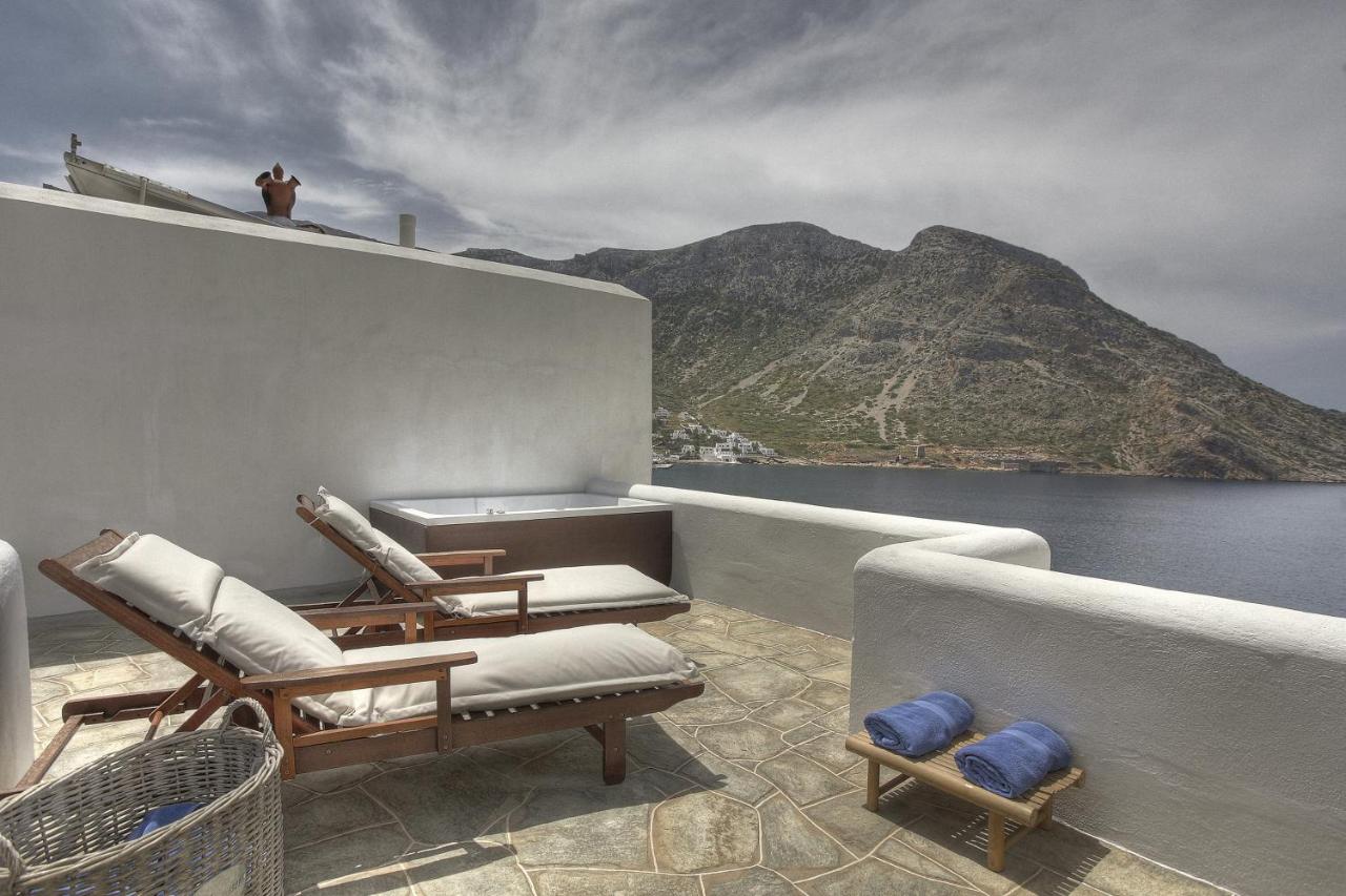 Camera Matrimoniale Superior con Idromassaggio 