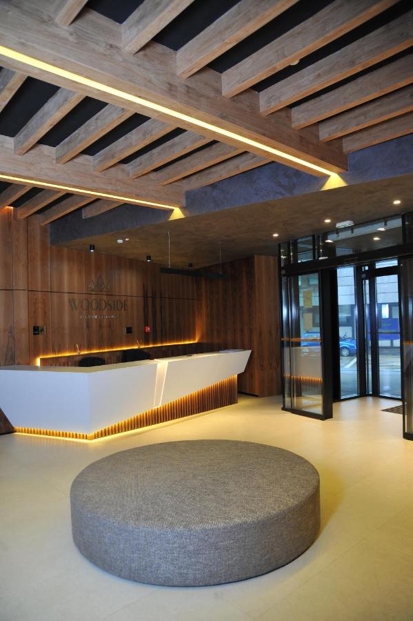 Family Apart Woodside - Chambres d’hôtes Kopaonik