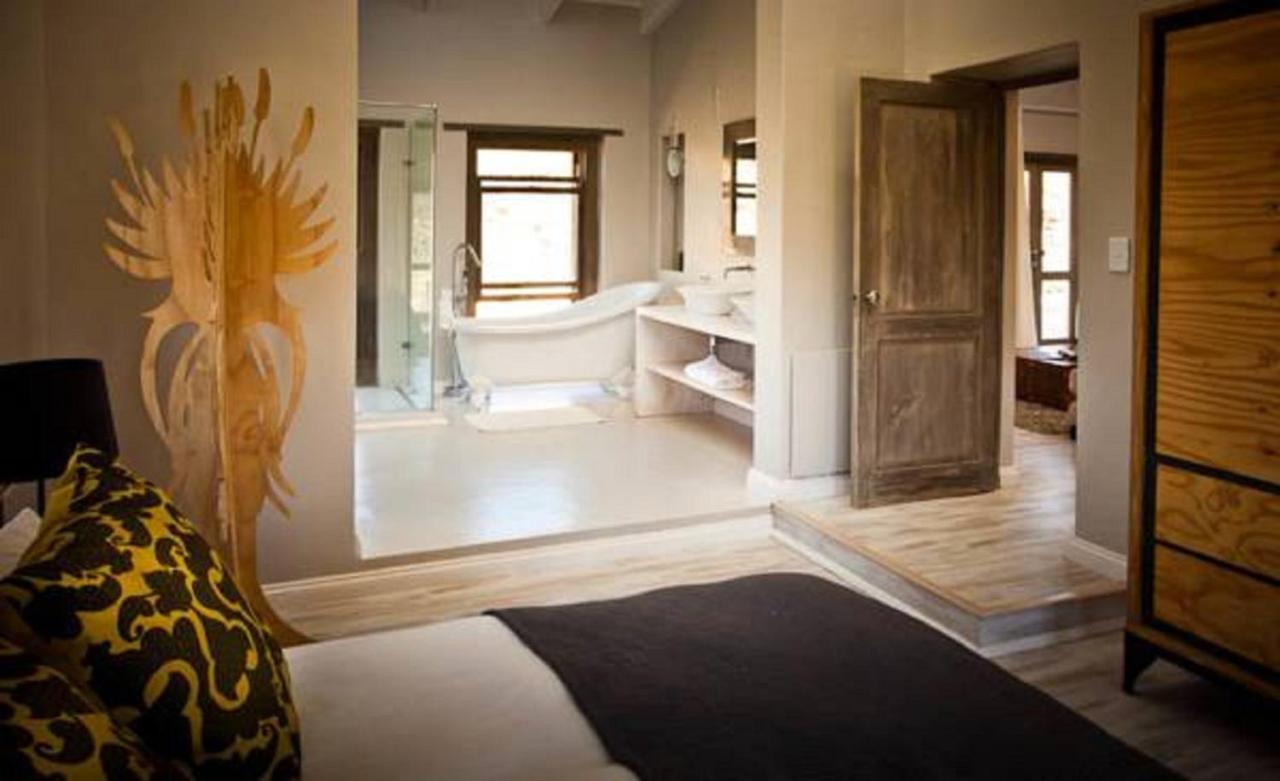 Chalet met 2 Slaapkamers