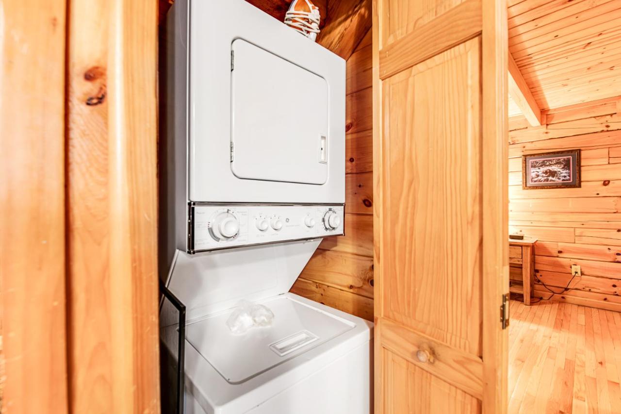 Two Bedroom Holiday Home