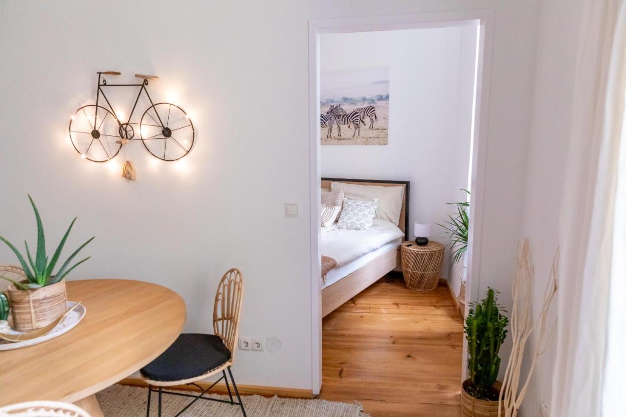 Appartement met 1 Slaapkamer