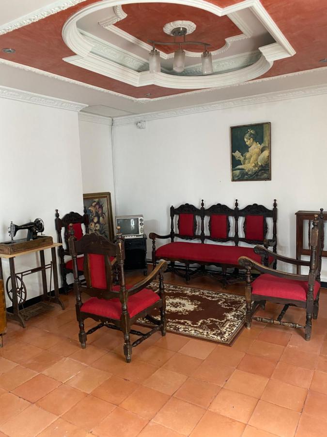 B&B Pereira - La Casona Hostal - Bed and Breakfast Pereira