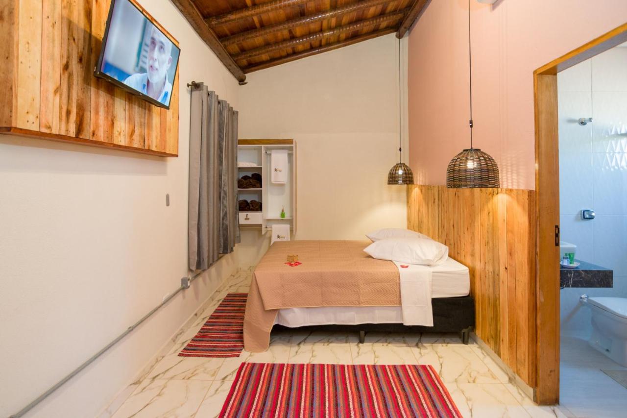 Double Room with Balcony (2 Adults + 1 Child)