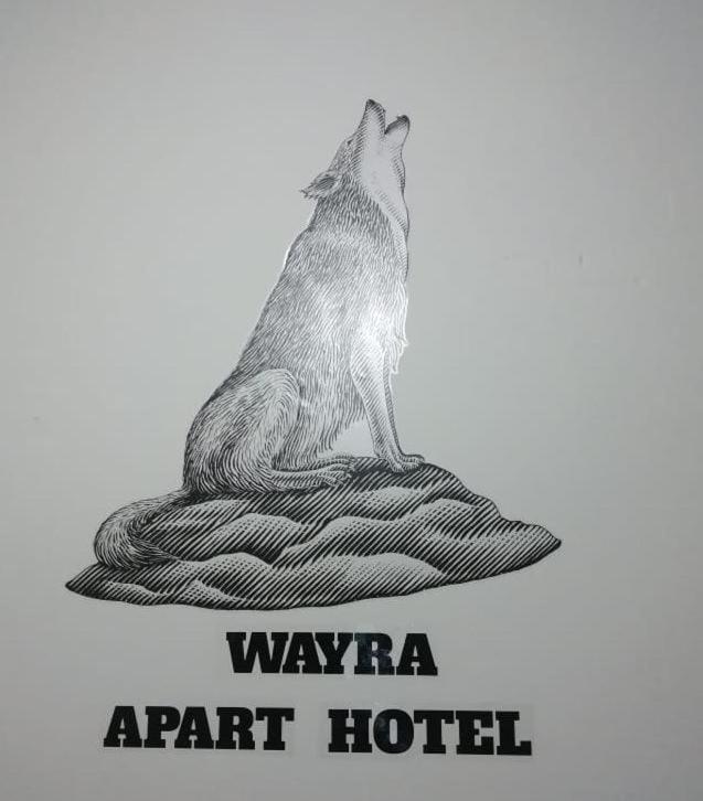 WAYRA APART HOTEL - Bed and Breakfast Cuzco