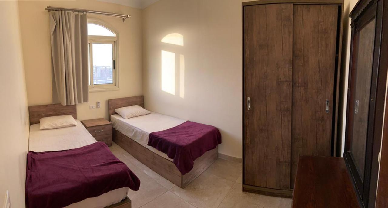 Apartamento de 2 dormitorios