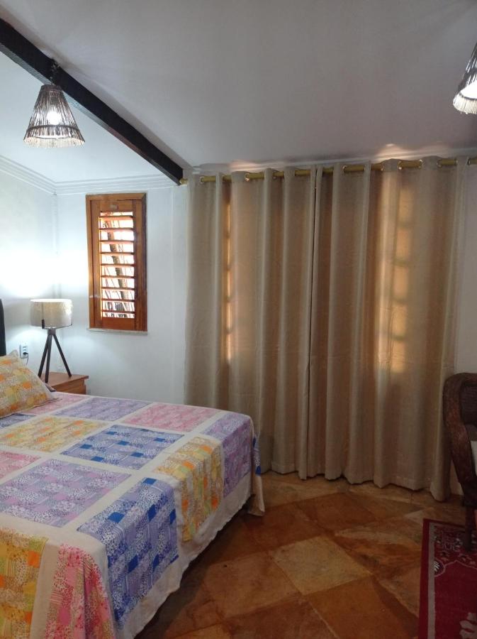 Bungalow Deluxe - Vue sur Jardin