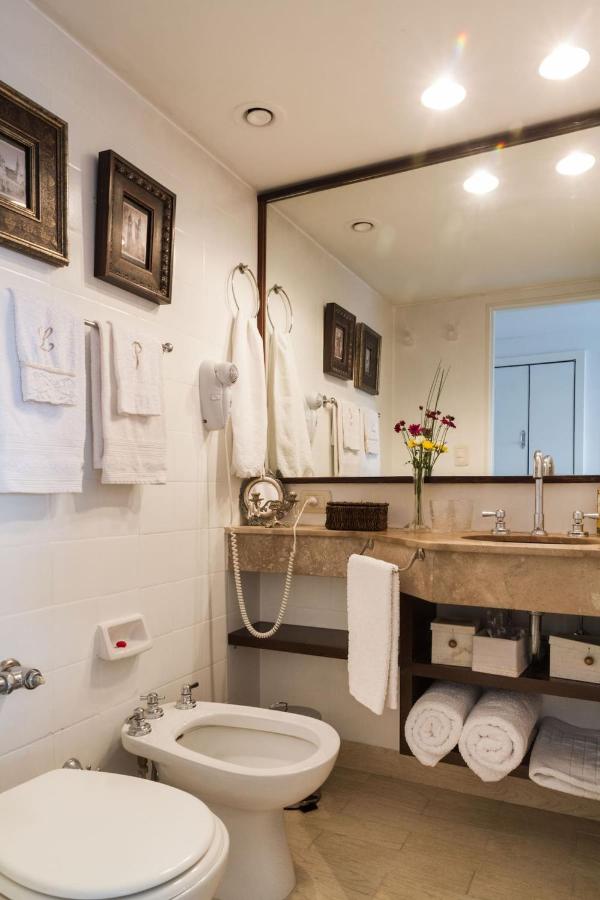 av corrientes 818 la belle suites - Chambres d’hôtes Buenos Aires