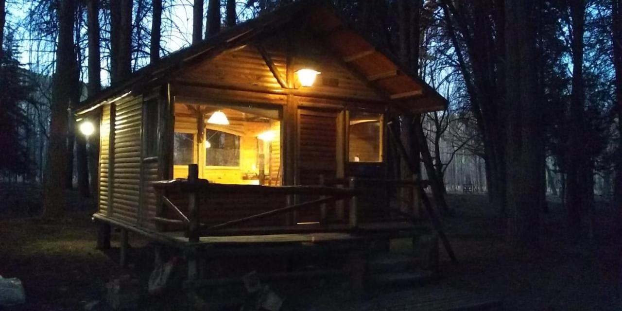 Cabaña de Duendes - B&B