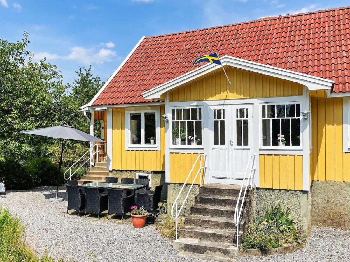 B&B Karlskrona - Holiday home KARLSKRONA III - Bed and Breakfast Karlskrona