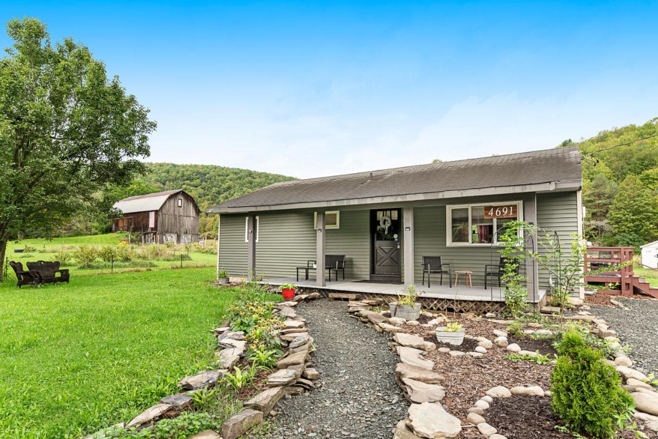 LT's Lodge - B&B